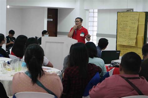 Public consultations underway for NCR minimum wage review.